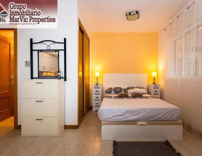 Venta - Estudio - Cala Villajoyosa - Villajoyosa