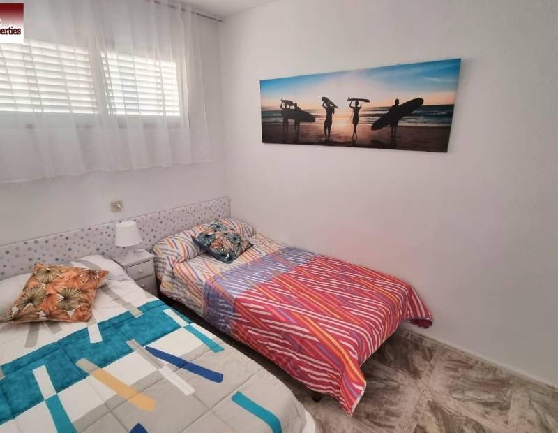 Sale - Apartment - Rincon de Loix Llano - Benidorm