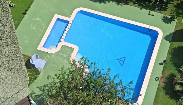 Appartement de ville - Vente - Pueblo Levante - Benidorm