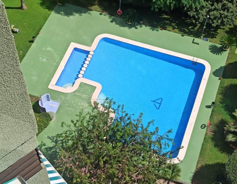 Sale - Flat - Pueblo Levante - Benidorm