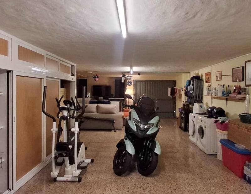 Продажа - шале - Coblanca - Benidorm