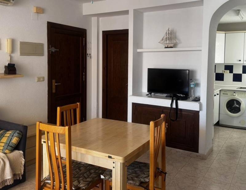 Продажа - дуплекс - Playa de la mata - Torrevieja