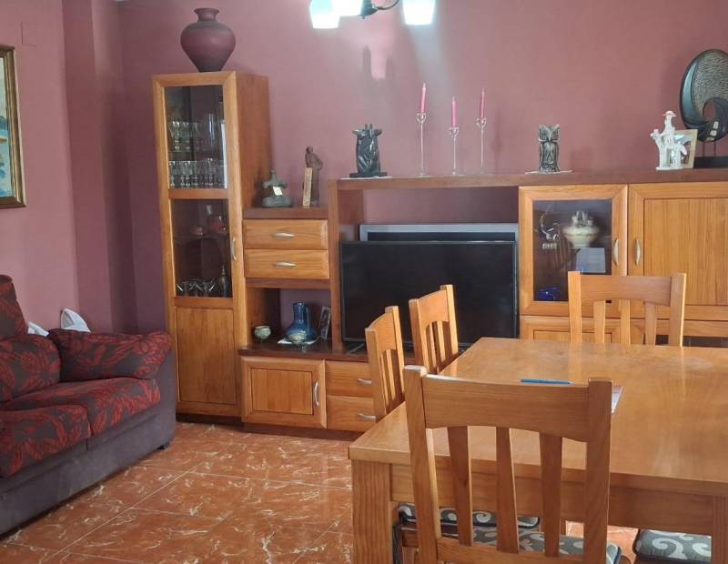 Venta - Piso - Jaime I - Benidorm