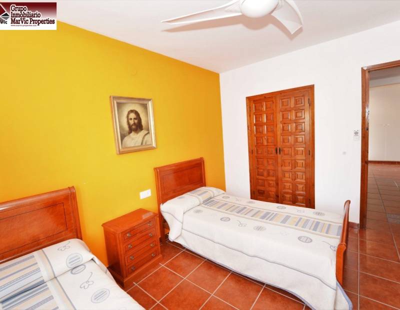 Sale - Single family house - Basetes - Calpe