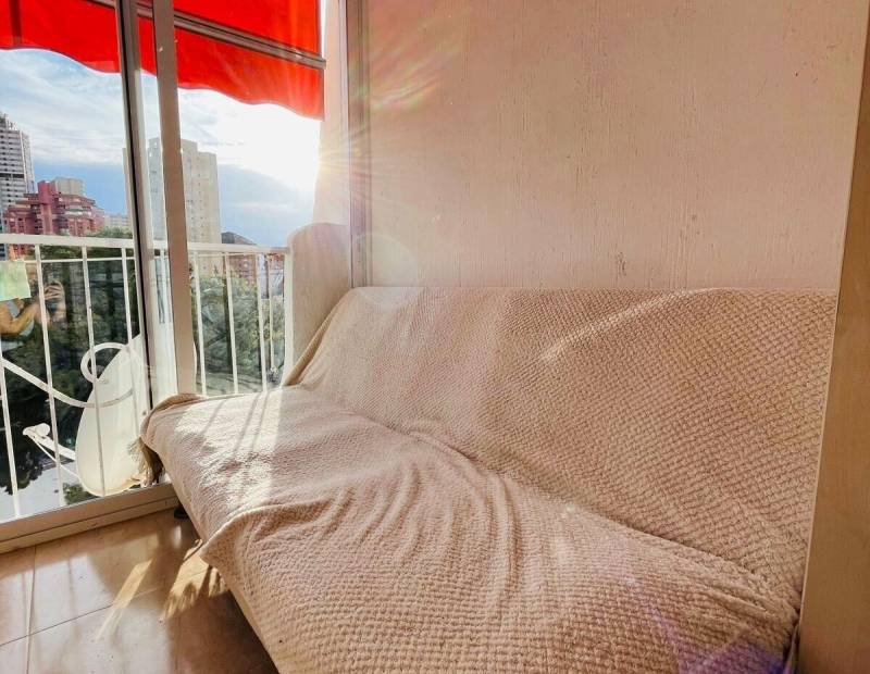 Sale - Apartment - Rincón de Loix - Benidorm