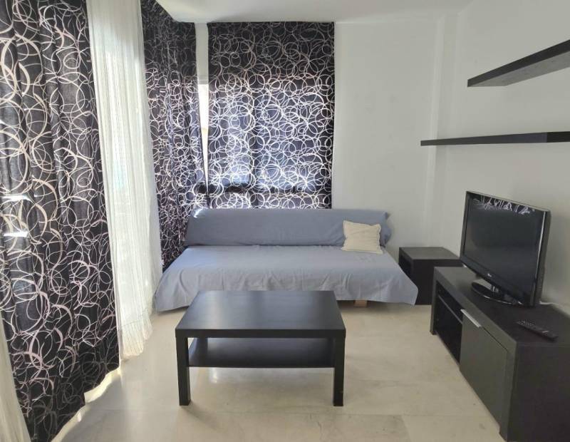 Venta - Apartamento - Cala Villajoyosa - Villajoyosa
