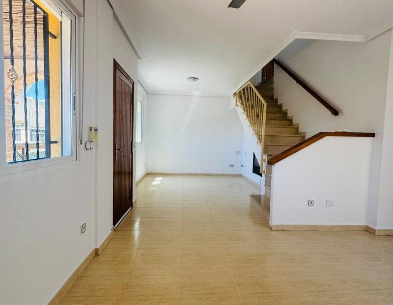 Продажа - спаренный дом - Alberca - Polop