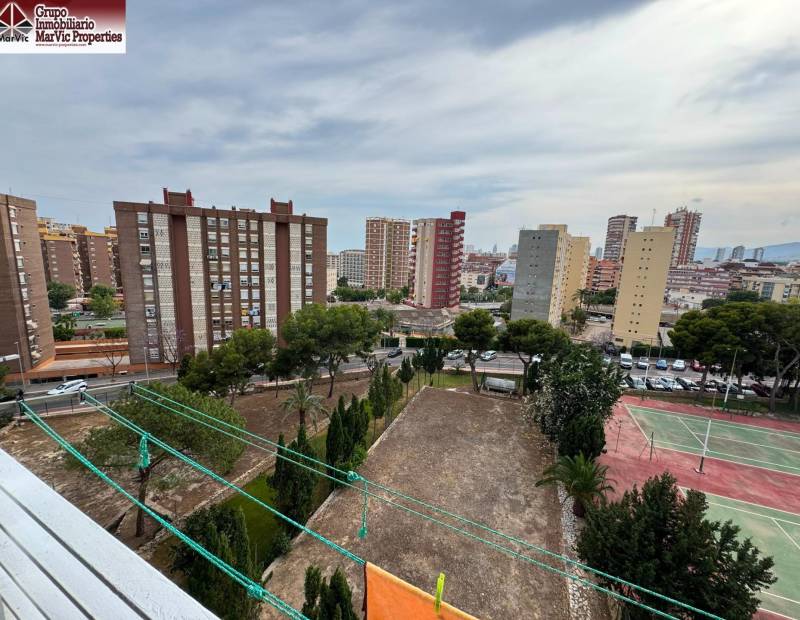Vente - Studio - Juzgados - Benidorm
