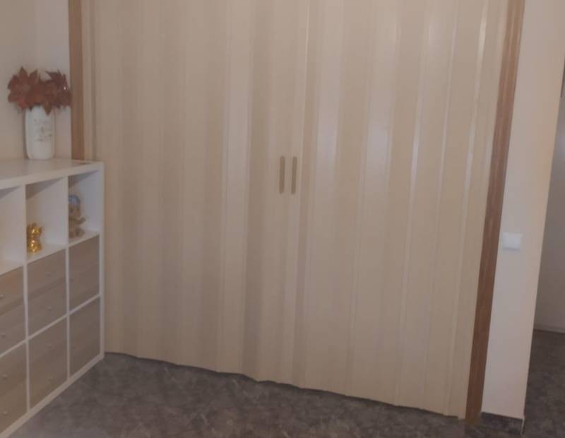 Sale - Apartment - Centro - Benidorm