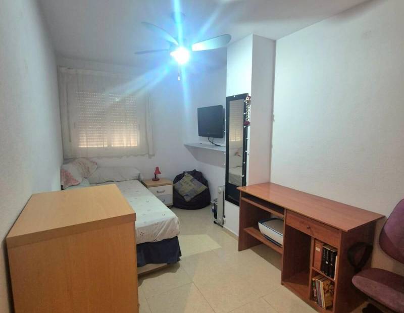 Sale - Duplex Penthouse - Guardia Civil - Villajoyosa