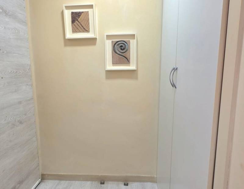 Sale - Flat - Centro - Benidorm