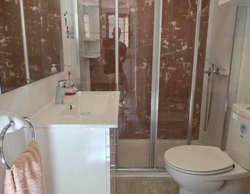 Продажа - квартира - Rincon de Loix - Benidorm