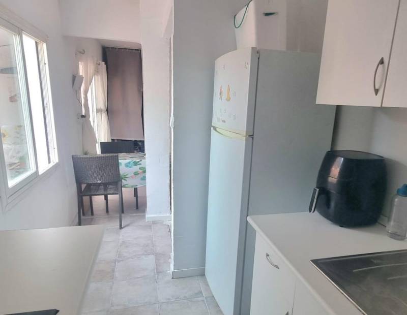 Vente - Penthouse - Levante - Benidorm