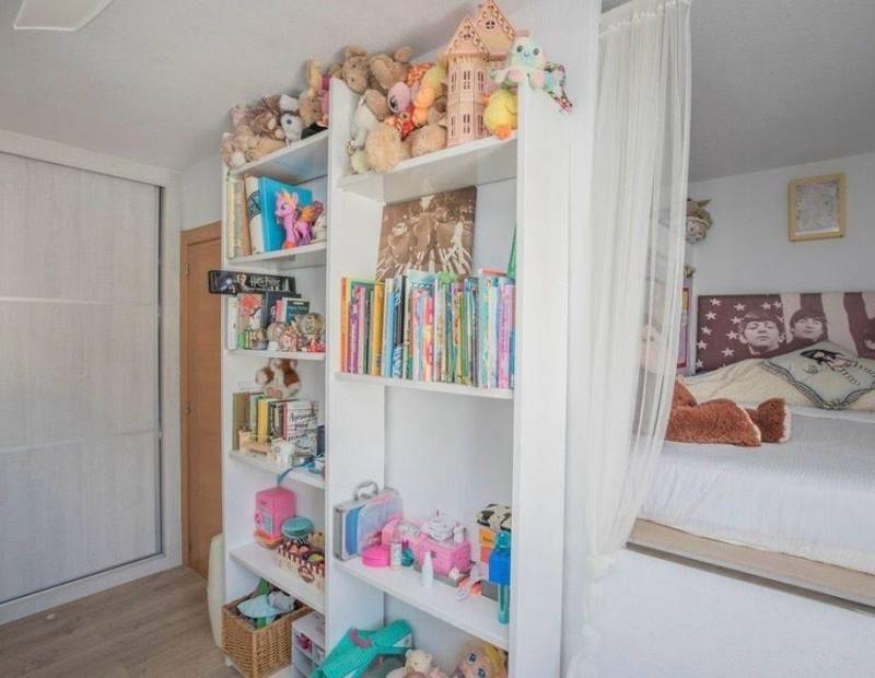 Vente - Appartement - Cala de Benidorm - Benidorm