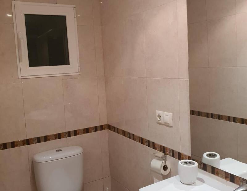 Sale - Flat - Levante - Benidorm