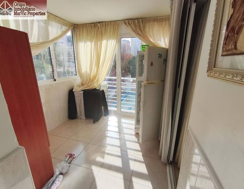 Venta - Piso - Rincon de Loix - Benidorm