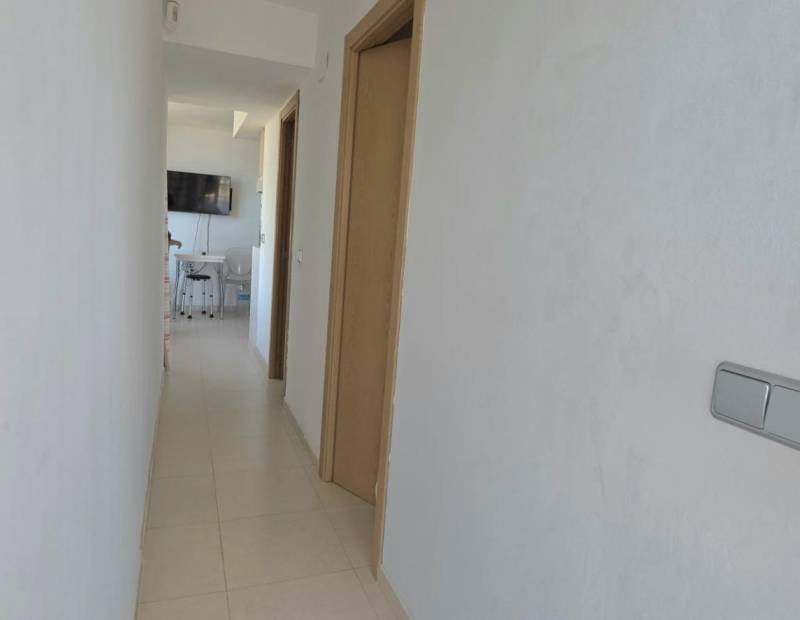 Venta - Apartamento - Juzgados - Benidorm