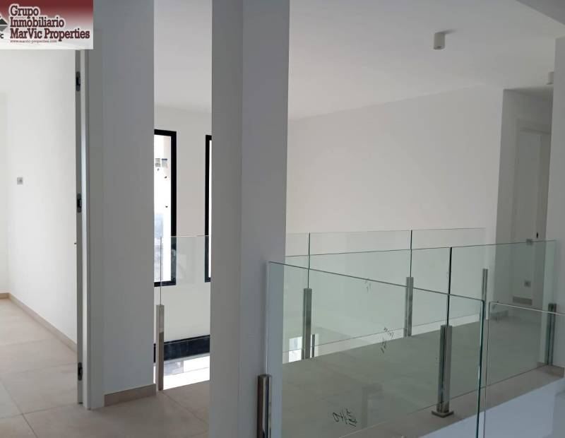 Продажа - Вилла класса люкс - Finestrat hills - Finestrat