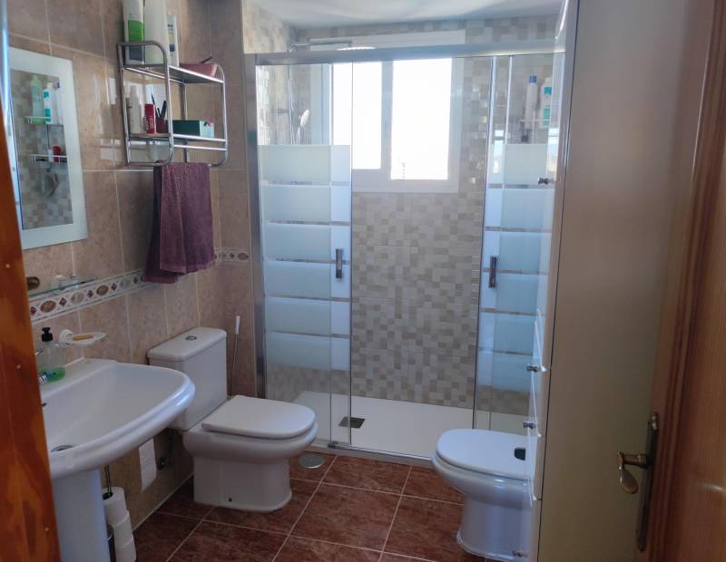 Venta - Piso - Hotel Bali - Benidorm