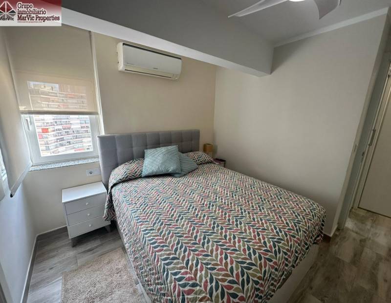 Sale - Apartment - Levante - Benidorm