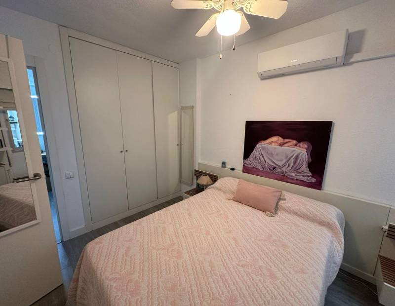 Продажа - квартира - Levante - Benidorm