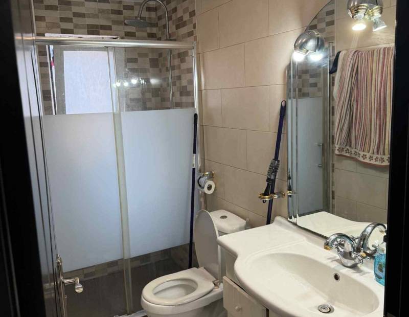 Sale - Flat - Costera pastor - Villajoyosa