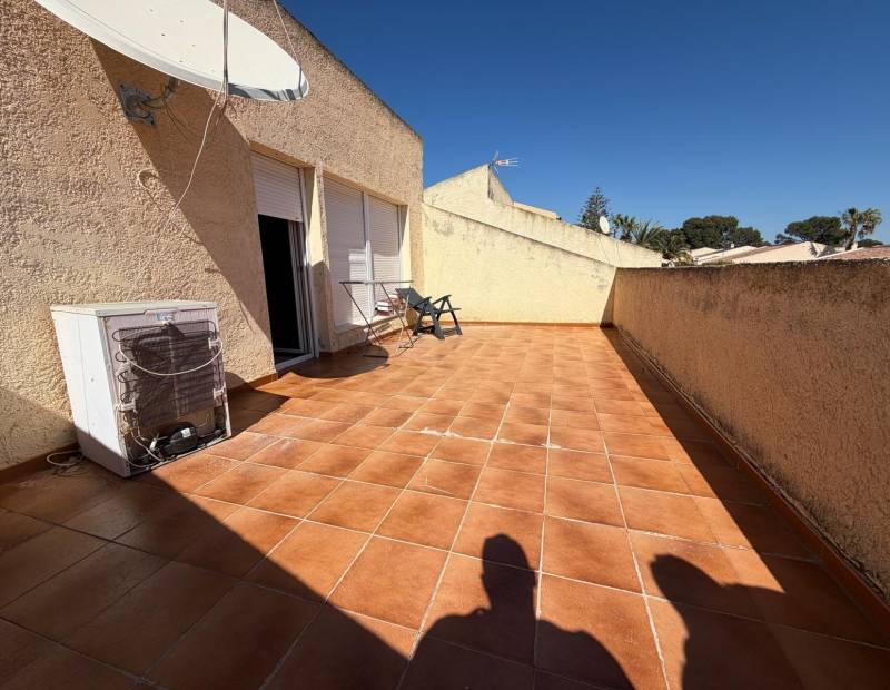 Sale - Semi-detached house - Urbanizaciones - La Nucía