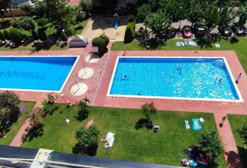 Apartamento - Venta - Cala de Finestrat - Finestrat