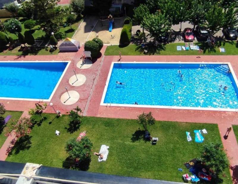 Sale - Apartment - Cala de Finestrat - Finestrat