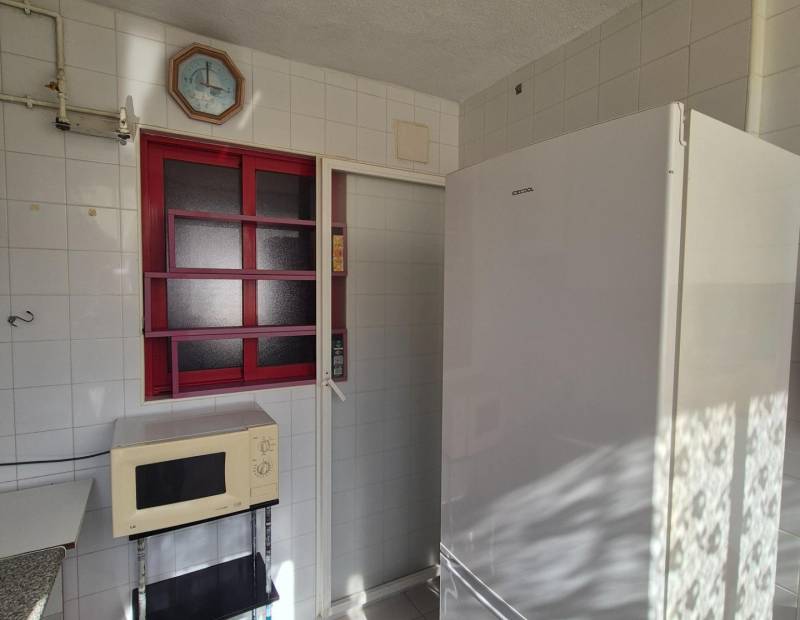 Rental - Flat - Rincon de Loix Alto - Benidorm