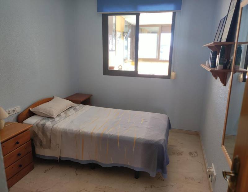 Venta - Piso - Hotel Bali - Benidorm