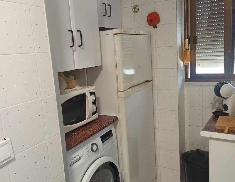 Sale - Flat - Pueblo Levante - Benidorm