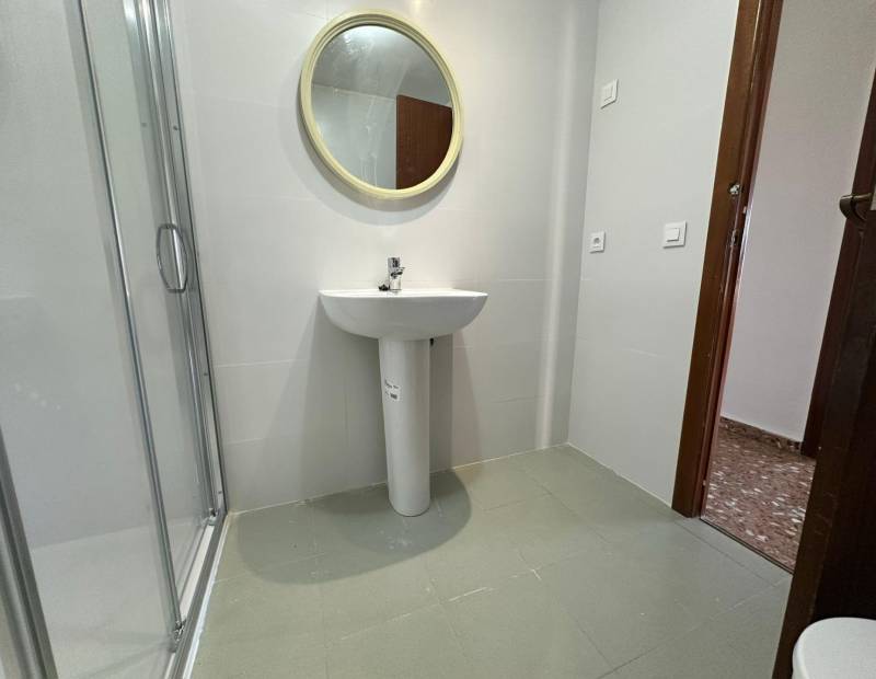 Продажа - квартира - Rincon de Loix - Benidorm