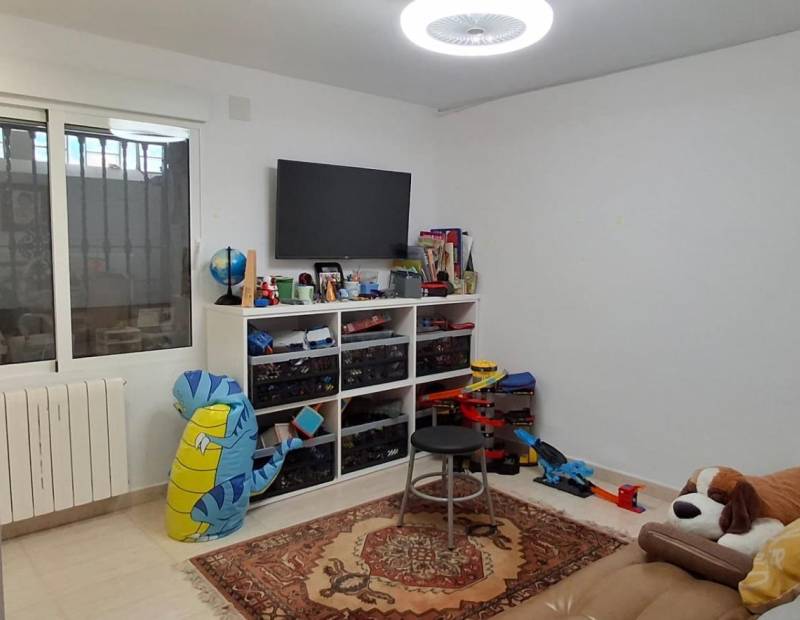 Vente - Maison individuelle - Panorama - La Nucía