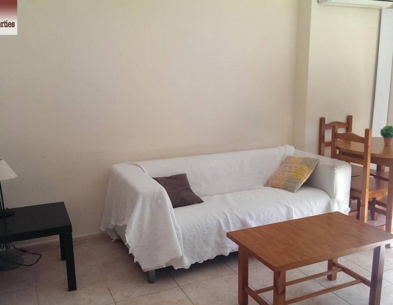 Sale - Flat - Cala Villajoyosa - Villajoyosa