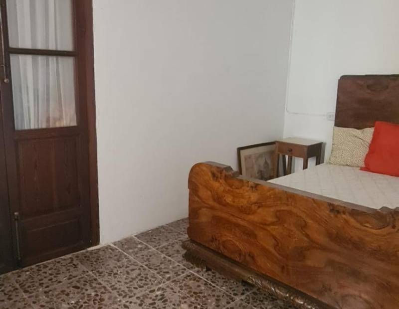 Продажа - ДОМ - PUEBLO - Sella