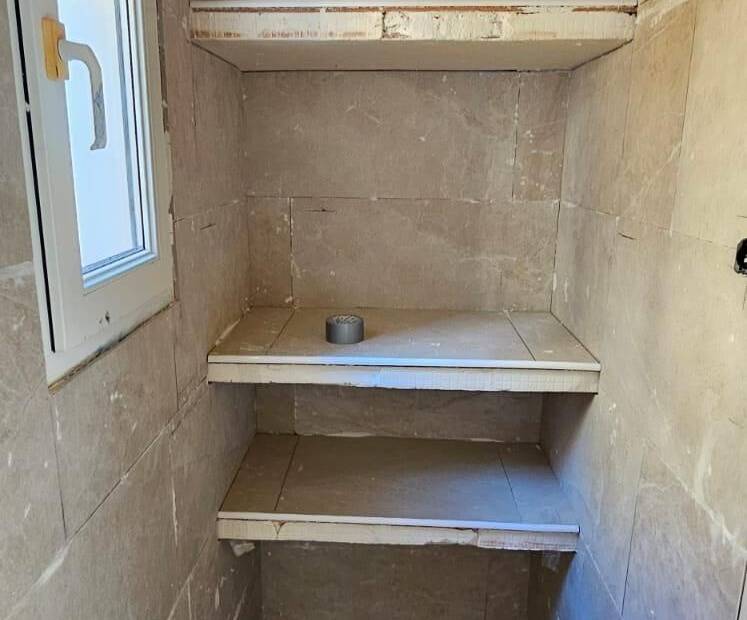 Продажа - шале - San rafael - La Nucía