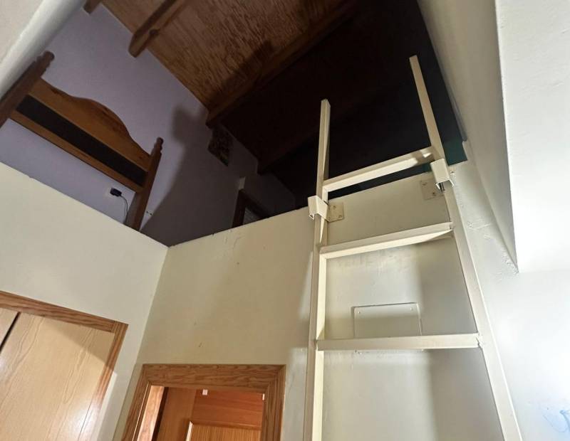 Venta - Chalet - Muscaret - Relleu