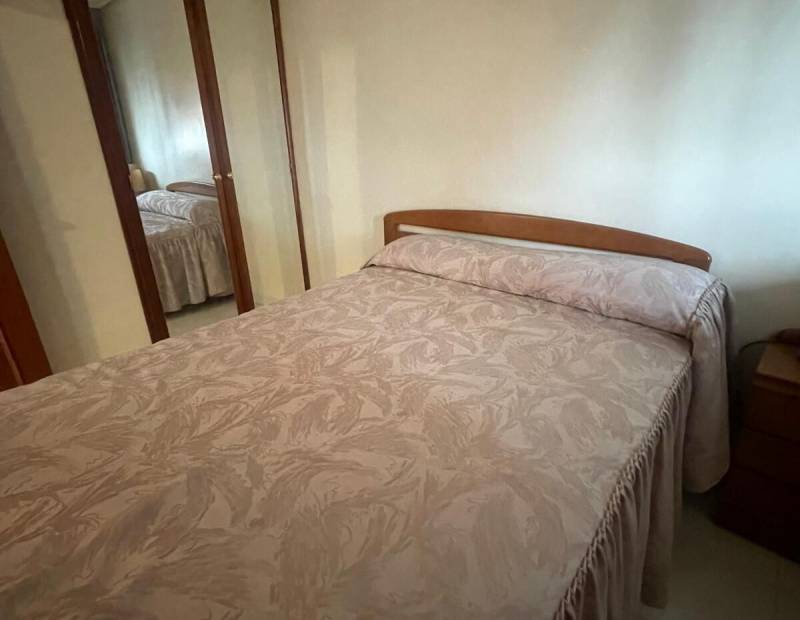 Sale - Flat - Juzgados - Benidorm