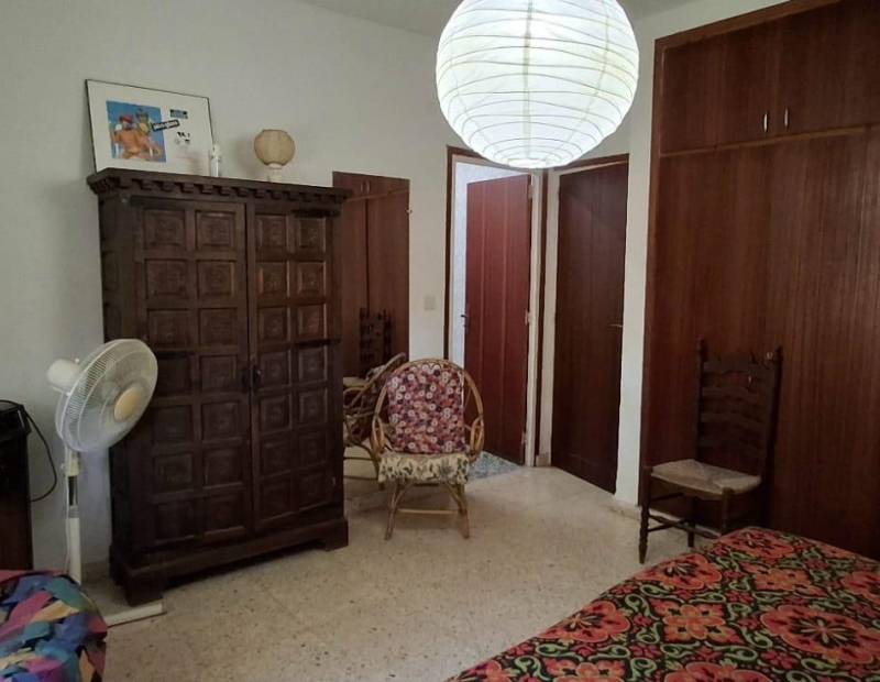 Sale - House with land - Levante - Benidorm