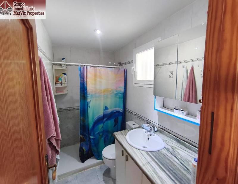 Venta - Piso - Rincon de Loix - Benidorm