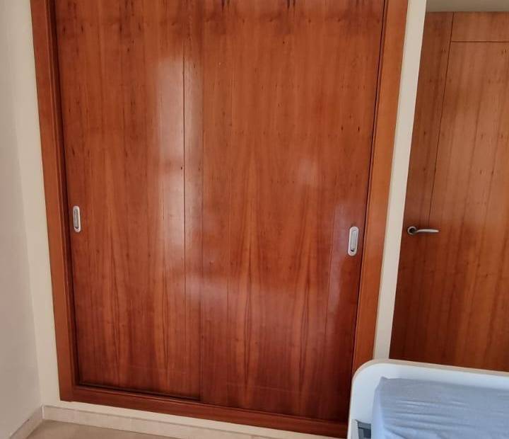 Sale - Apartment - Nuevos Juzgados - Benidorm