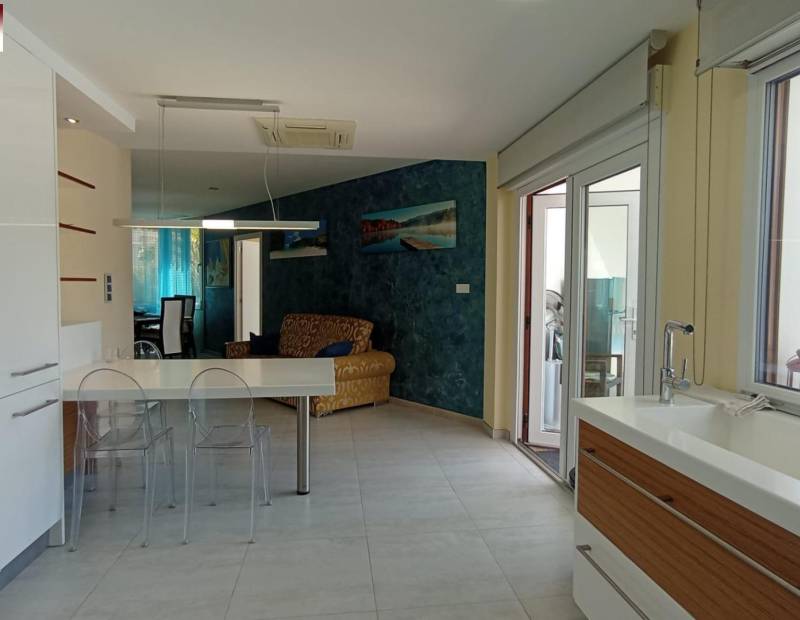 Sale - Luxury Villa - Altea La Vella - Altea