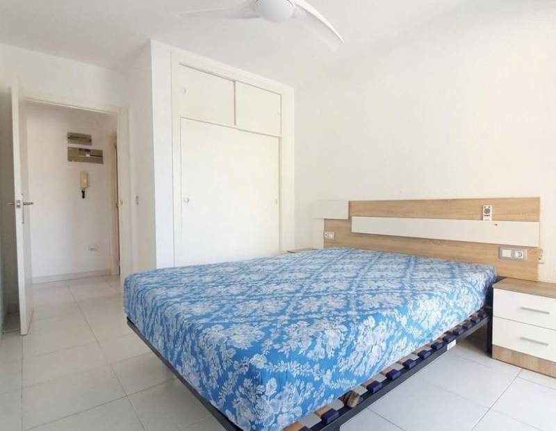Vente - Appartement - Cala de Finestrat - Benidorm