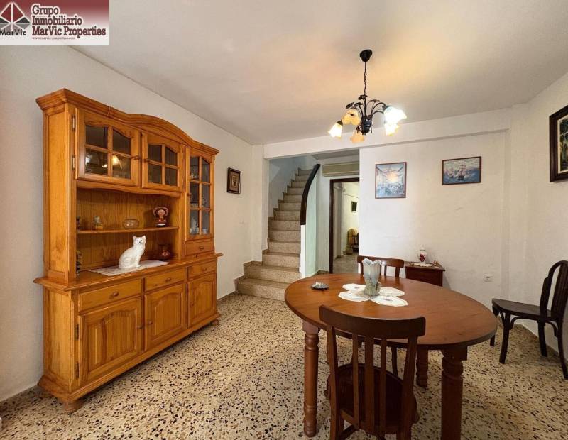 Vente - Maison - Xirles - Polop