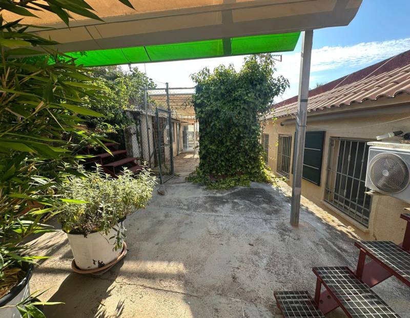 Vente - Maison individuelle - El Tossal-Bello Horizonte - La Nucía