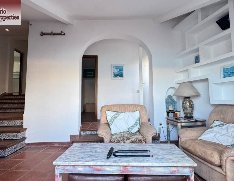 Venta - Ático - Playa de Poniente - Benidorm