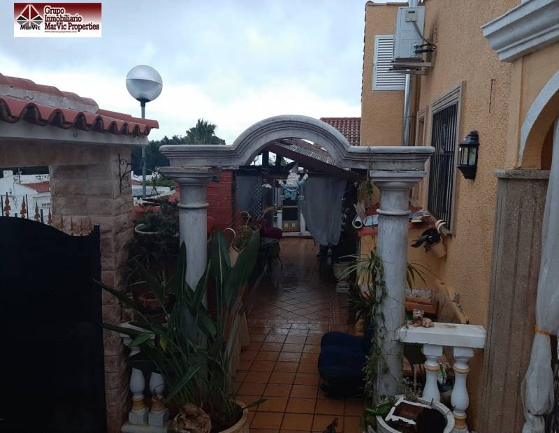 Venta - Chalet - Panorama - La Nucía