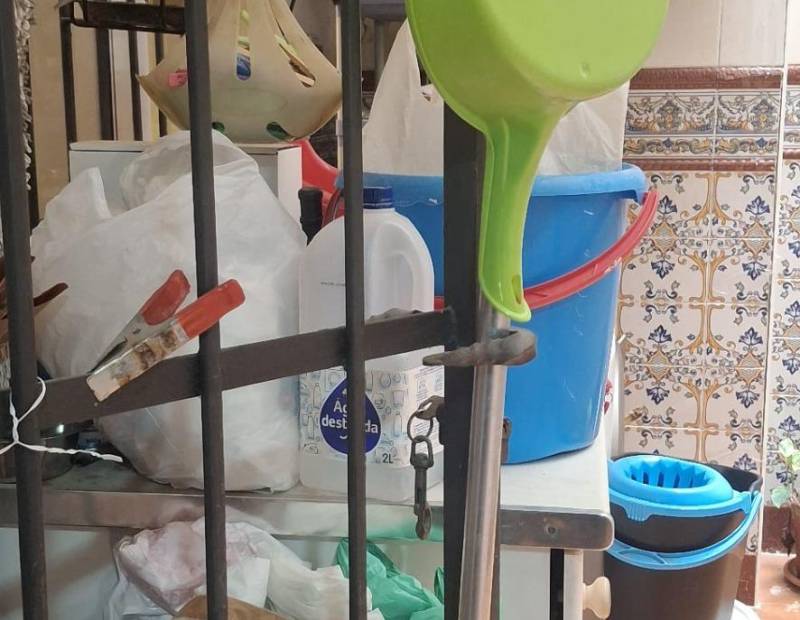 Venta - Piso - Jaime I - Benidorm