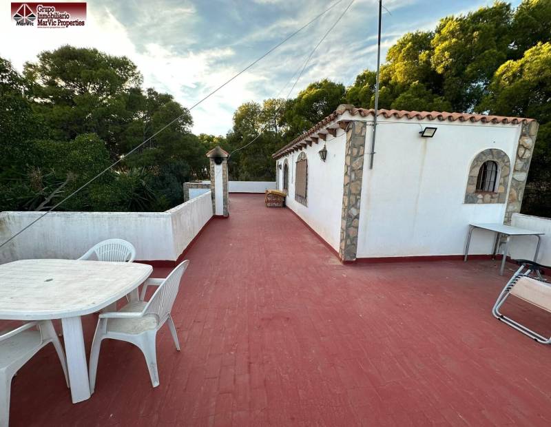 Sale - Single family house - Paraiso - Villajoyosa